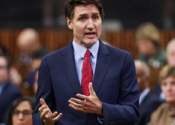 அரசியல் களத்தில் இருந்து வெளியேறும் ஜஸ்டின் ட்ரூடோ