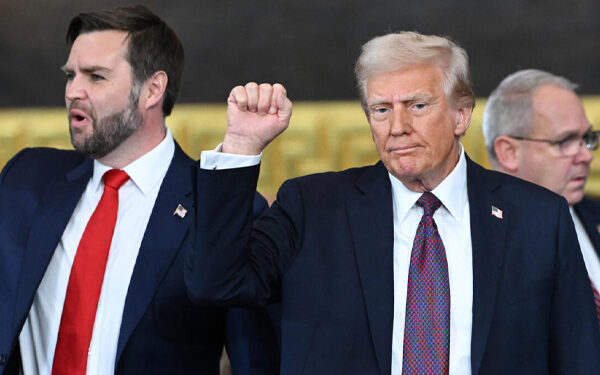 பாரீஸ் ஒப்பந்தத்திலிருந்து வெளியேறிய அமெரிக்கா