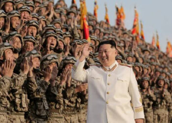 உக்ரைனில் வடகொரிய வீரர்களின் பரிதாப நிலை