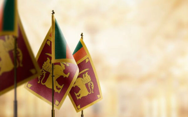 இலங்கை இராஜதந்திர சேவையில் ஏற்பட்ட மாற்றம்