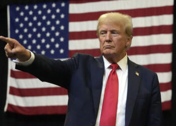 புலம்பெயந்தோரை அச்சுறுத்த காத்திருக்கும் ட்ரம்ப்