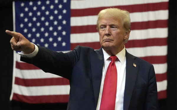 புலம்பெயந்தோரை அச்சுறுத்த காத்திருக்கும் ட்ரம்ப்