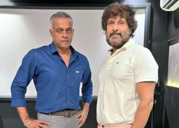 துருவ நட்சத்திரம் படத்தின் ரிலீஸ்.. கவுதம் மேனன் அப்டேட்