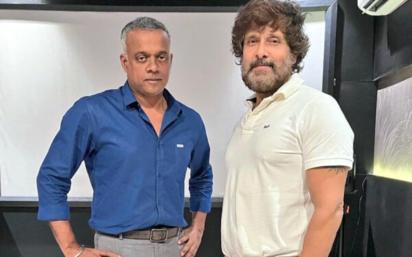 15 Paris Tamil News துருவ நட்சத்திரம் படத்தின் ரிலீஸ்.. கவுதம் மேனன் அப்டேட்