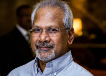 மணி ரத்னத்தின் அடுத்த படம்.. பெரிய ஹீரோ யாரும் இல்லை!