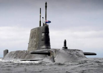 பிரித்தானியக் கடற்பகுதியில் ரஷ்ய உளவுக் கப்பல்