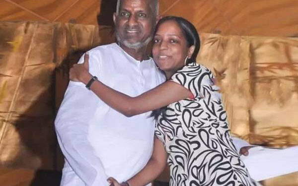 பவதாரணி கடைசி ஆசை.. என்ன?