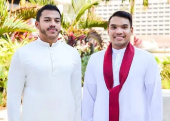 ராஜபக்சர்களை கைது செய்தால் பொருட்களின் விலையில் மாற்றம்