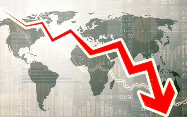 பொருளாதார நெருக்கடியை சந்திக்கப்போகும் உலகம்!