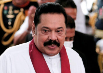 நாமலால் நிராகரிக்கபட்ட மகிந்த அழைப்பு!