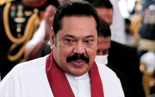 16 Paris Tamil News நாமலால் நிராகரிக்கபட்ட மகிந்த அழைப்பு!