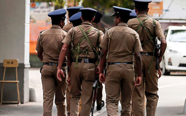 பொலிஸார் வெளியிட்டுள்ள அறிவிப்பு