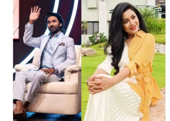 தனுஷ் மீண்டும் செய்ய வேண்டும்.. 20 வருடம் கழித்து நடிகை