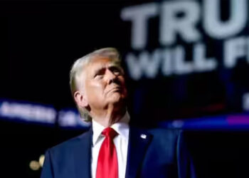 538 புலம்பெயர்ந்தோர் கைது… நடவடிக்கையை துவக்கினார் ட்ரம்ப்