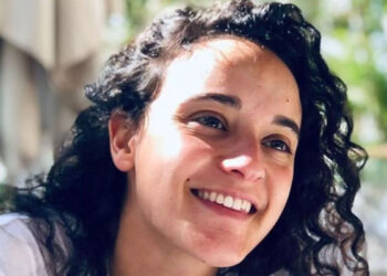 ஹமாஸின் பிடியிலிருந்து நாட்டிற்கு திரும்பிய இஸ்ரேலிய பெண்கள்