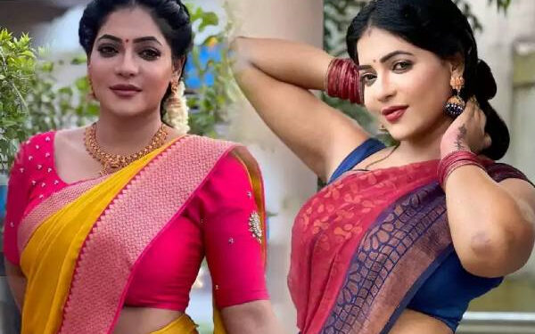 பல வலிகளை கடந்த ரேஷ்மா.! சினிமாவில் சாதித்தது எப்படி?