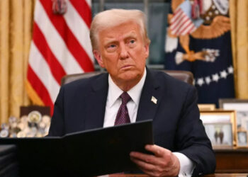 ட்ரம்ப் ஜனாதிபதியாகியுள்ளதால் பிரித்தானியாவுக்கு பாதிப்புகள்