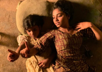 ஆஸ்கர் போட்டியில் இந்தியச் சிறுமி: யார் Sajda Pathan?