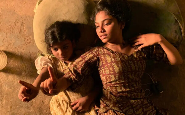 ஆஸ்கர் போட்டியில் இந்தியச் சிறுமி: யார் Sajda Pathan?