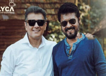 மகிழ்திருமேனியிடம் அஜித் சொன்ன வார்த்தை