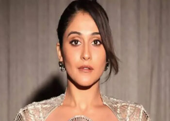 அஜித்துடன் இணையும் ரெஜினா!