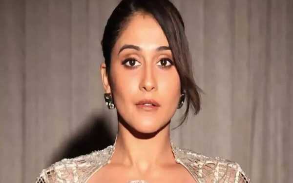 அஜித்துடன் இணையும் ரெஜினா!