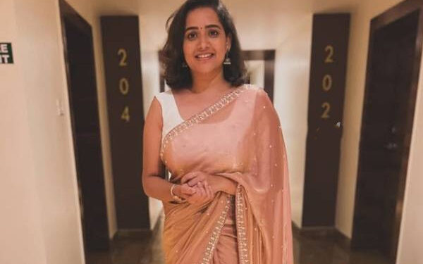 கமெண்ட் குறித்து பிக்பாஸ் 8 ஜாக்குலின் பதில்