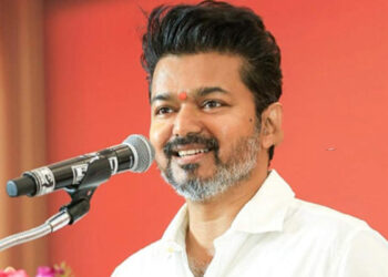 விஜய் அடுத்த CM.. அழைத்தால் போய்டுவேன்: பிக் பாஸ் நடிகை