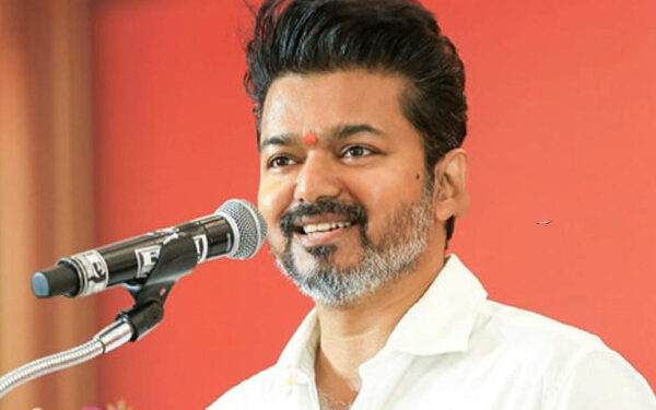 விஜய் அடுத்த CM.. அழைத்தால் போய்டுவேன்: பிக் பாஸ் நடிகை