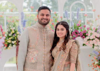 இந்தியாவின் அடுத்த பிரமாண்ட திருமணம்