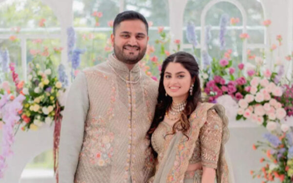 இந்தியாவின் அடுத்த பிரமாண்ட திருமணம்