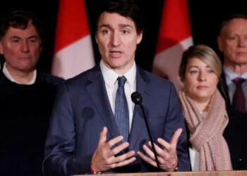 ட்ரம்பின் மிரட்டலுக்கு மிரண்ட கனடா