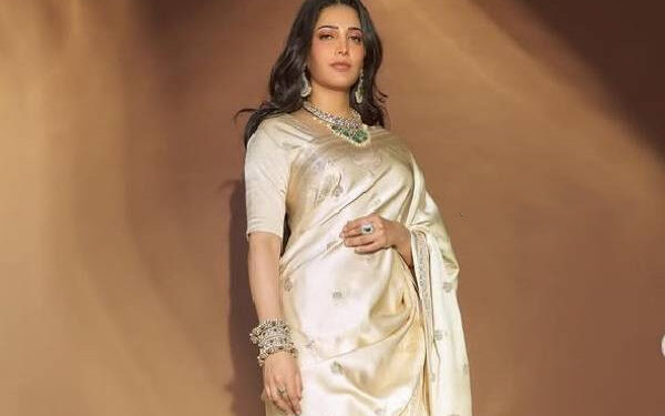 திருமணம் எப்போது என கேட்பவர்களுக்கு.. ஸ்ருதிஹாசன் பதில்