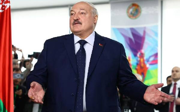 ஜனாதிபதியாக ஏழாவது முறையாக தெரிவாகும் புடினின் நண்பர்