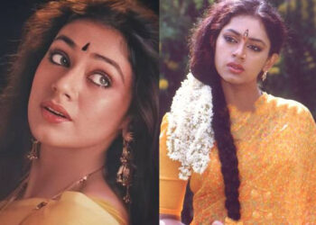 திருமணமே வேண்டாம் என இருப்பது ஏன்?- நடிகை ஷோபனா