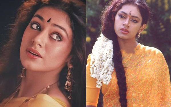 திருமணமே வேண்டாம் என இருப்பது ஏன்?- நடிகை ஷோபனா