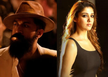 கேஜிஎப் யாஷ், நயன்தாரா நடிக்கும் படத்திற்கு சிக்கல்