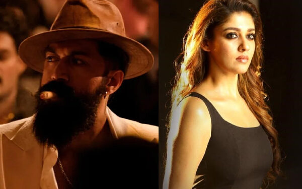 2 Paris Tamil News கேஜிஎப் யாஷ், நயன்தாரா நடிக்கும் படத்திற்கு சிக்கல்