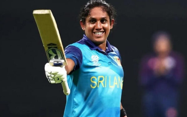 2024ஆம் ஆண்டுக்கான ஐசிசி அணியில் சாமரி அத்தபத்து