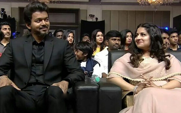 2 Paris Tamil News விஜய்யின் மனைவி சங்கீதாவின் சொத்து மதிப்பு