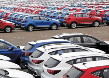 மக்களுக்கு சவாலாக அமையும் வாகன இறக்குமதி