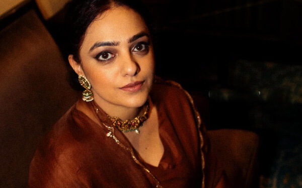 36 வயது.. திருமணமே வேண்டாம் முடிவெடுத்தது ஏன்.. நித்யா மேனன்