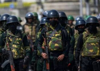 இராணுவத்தின் உதவியுடன் புதிய வேலைத்திட்டம்