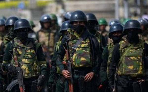 இராணுவத்தின் உதவியுடன் புதிய வேலைத்திட்டம்