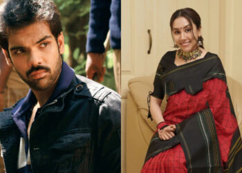 சத்யராஜ் மகன் vs மகள்.. இப்படி பிரச்சனையா