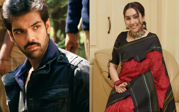 சத்யராஜ் மகன் vs மகள்.. இப்படி பிரச்சனையா