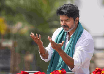 வேங்கைவயல் செல்லும் தவெக தலைவர் விஜய்