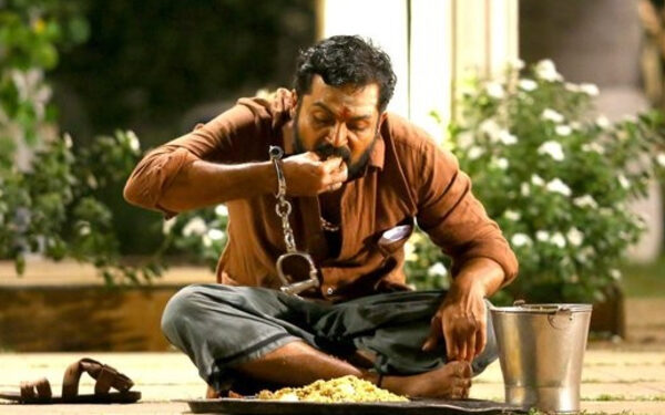 கைதி 2 படத்தில் தனுஷ் பட நடிகை