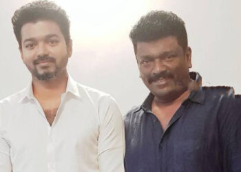 ஒரு நடிகர் அரசியலுக்கு வருவது.. பார்த்திபன்