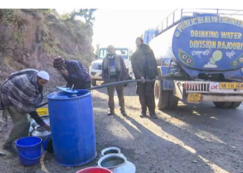 ஒரே கிராமத்தில் 17 மர்ம மரணங்கள்